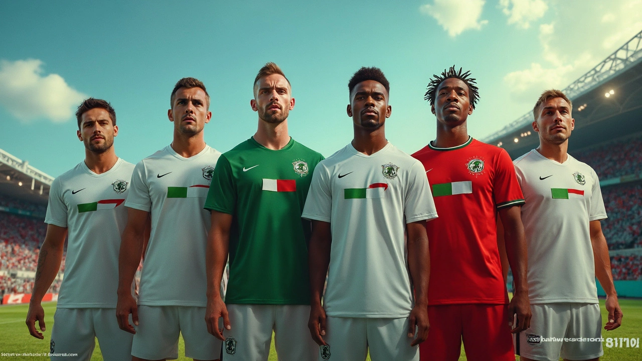 Chi è il più grande sponsor di Nike? Scopri tutto sugli atleti e sulle partnership da record