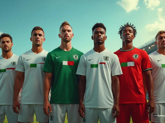 Chi è il più grande sponsor di Nike? Scopri tutto sugli atleti e sulle partnership da record