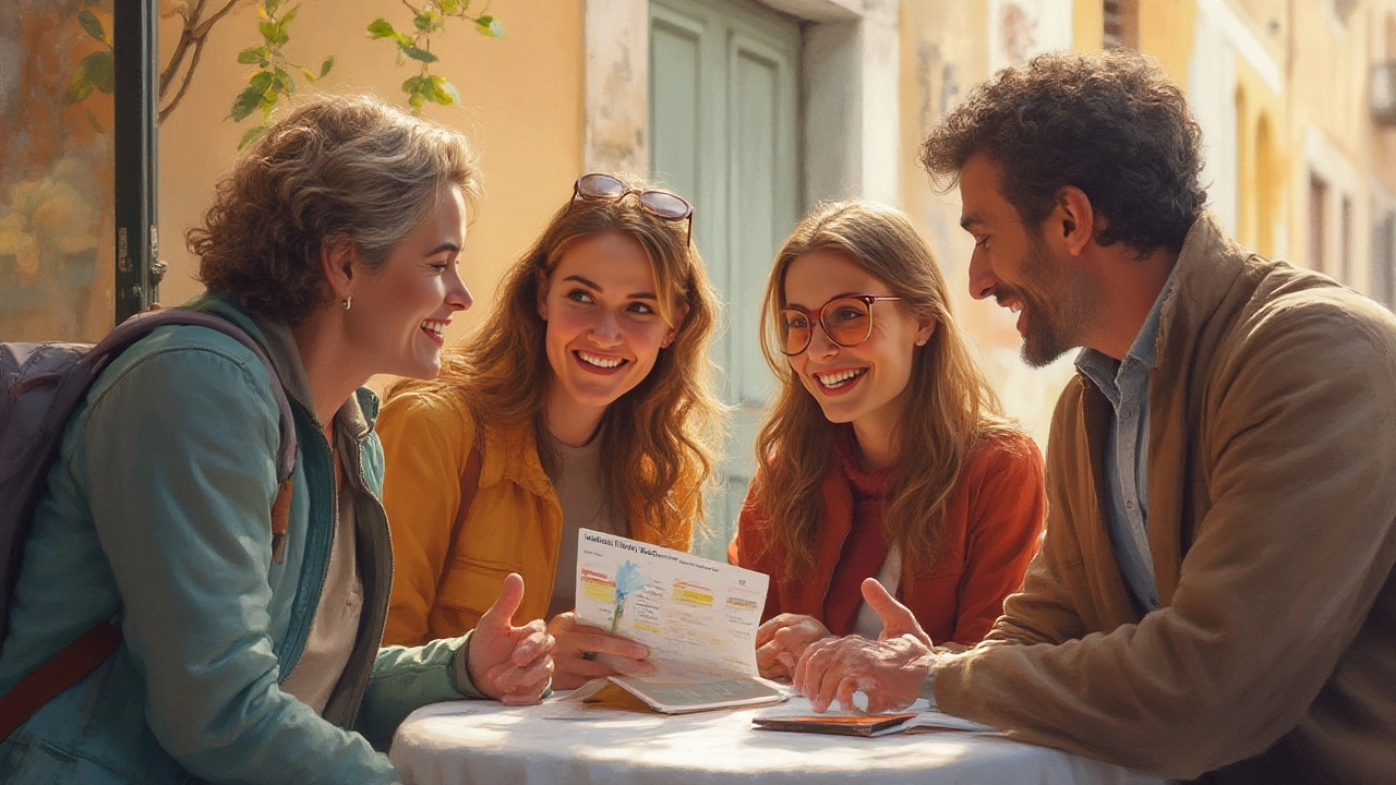 Consigli pratici e best practice per viaggi sereni con medicinali