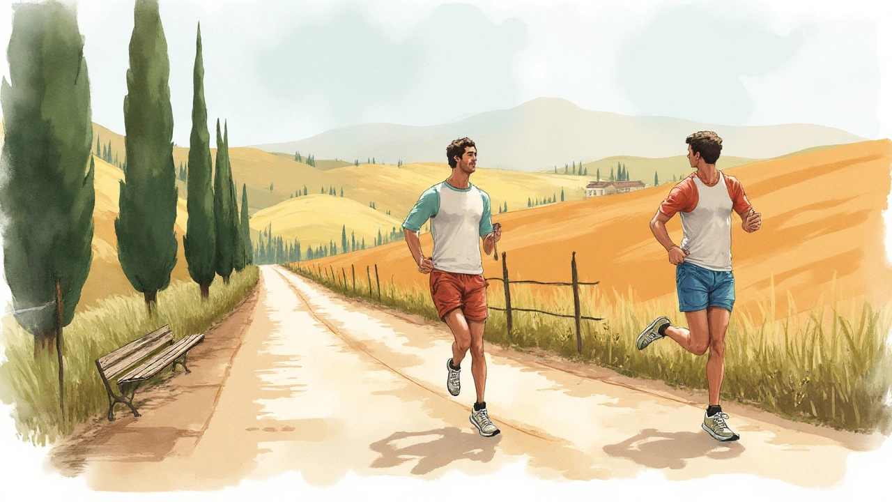 Come scegliere taglia e passare al barefoot senza farti male