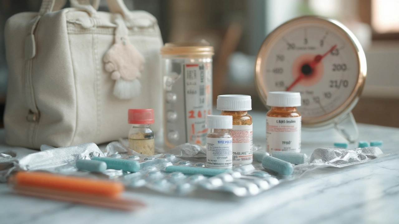 Dove conservare le medicine a casa: i posti da evitare e le scelte intelligenti