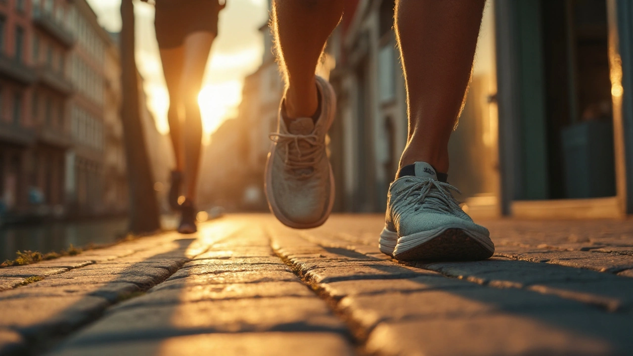 Migliori scarpe running barefoot 2025: guida, confronto e scelte per strada e trail
