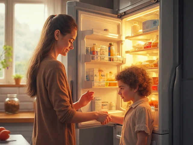 Come conservare correttamente i farmaci: Guida alla refrigerazione sicura