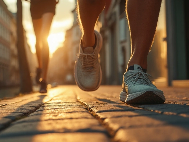 Migliori scarpe running barefoot 2025: guida, confronto e scelte per strada e trail
