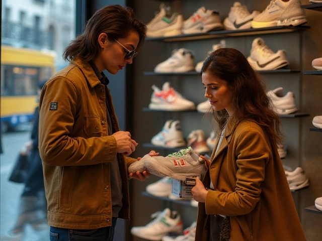New Balance è un buon brand? Qualità, comfort e modelli consigliati 2025