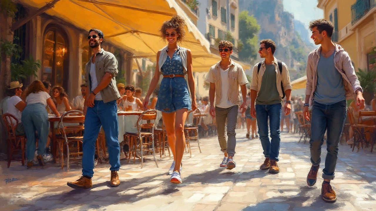 Come scegliere la scarpa giusta per ogni occasione