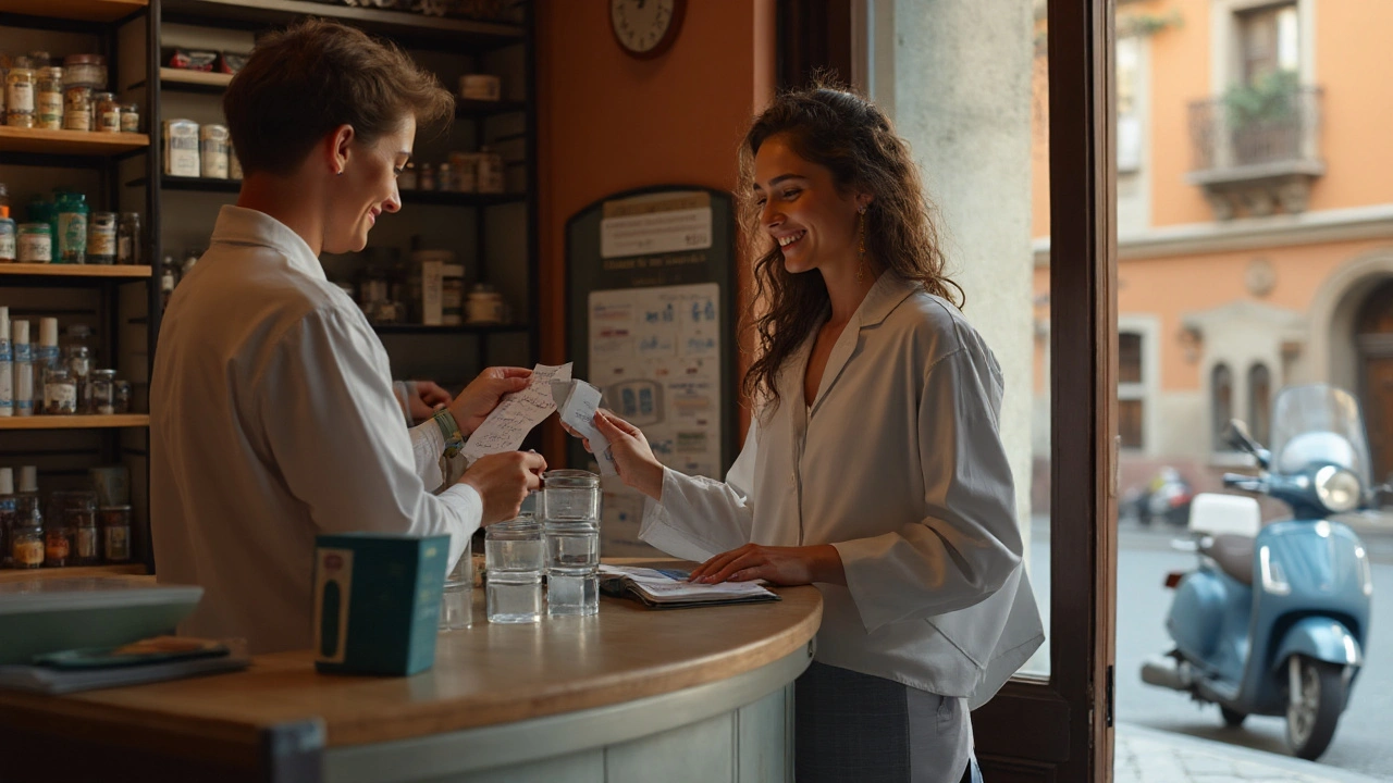 Esempi concreti e “traduzione” del medichese: come li leggiamo