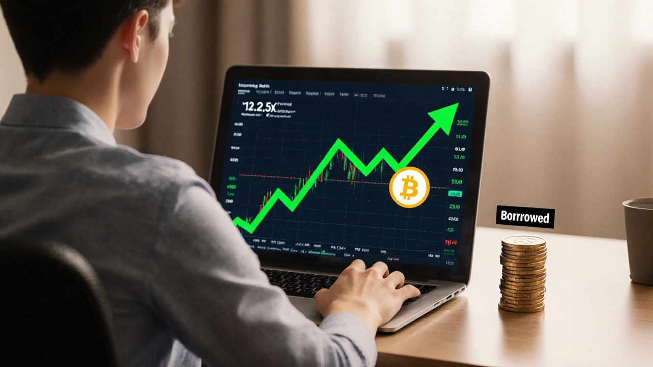 Margin Trading in Crypto: Guida completa per principianti