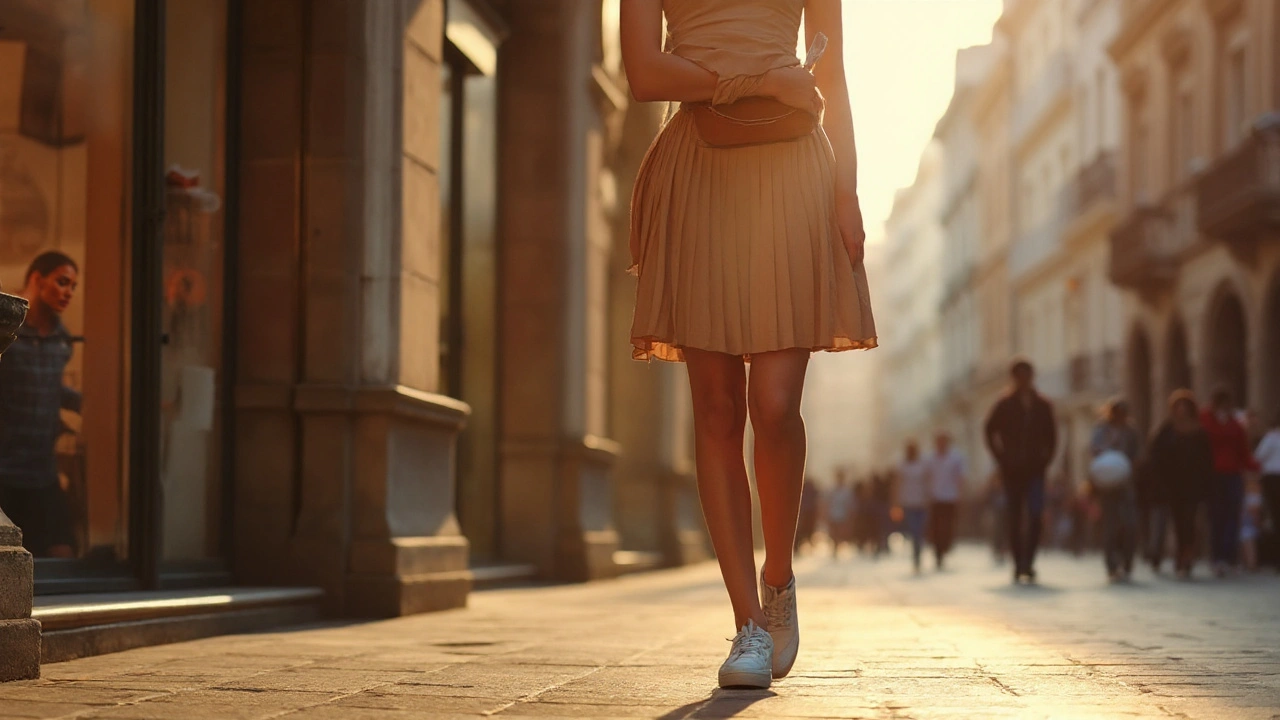 Quante tipologie di scarpe esistono? Guida completa alle categorie di calzature