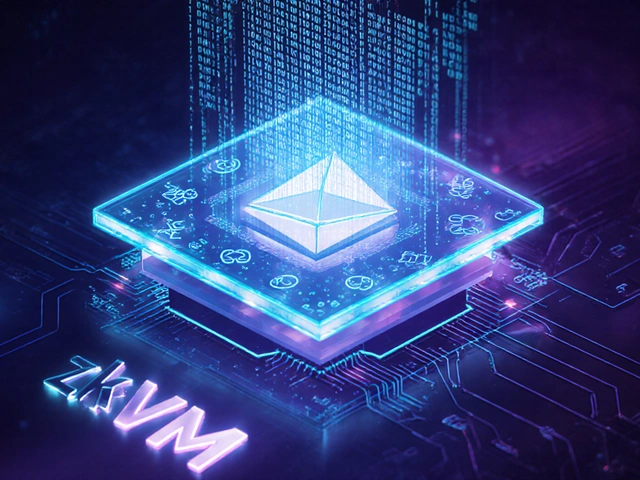 zkEVM: come funziona la soluzione Layer2 a prova di zero‑knowledge