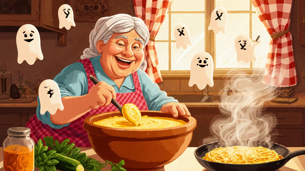 Allergia alle uova: ricette e sostituzioni in cucina per una dieta sicura e gustosa