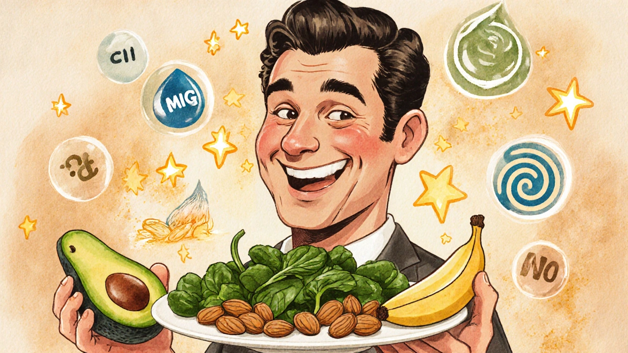 Crampi muscolari: come prevenirli con alimentazione e idratazione