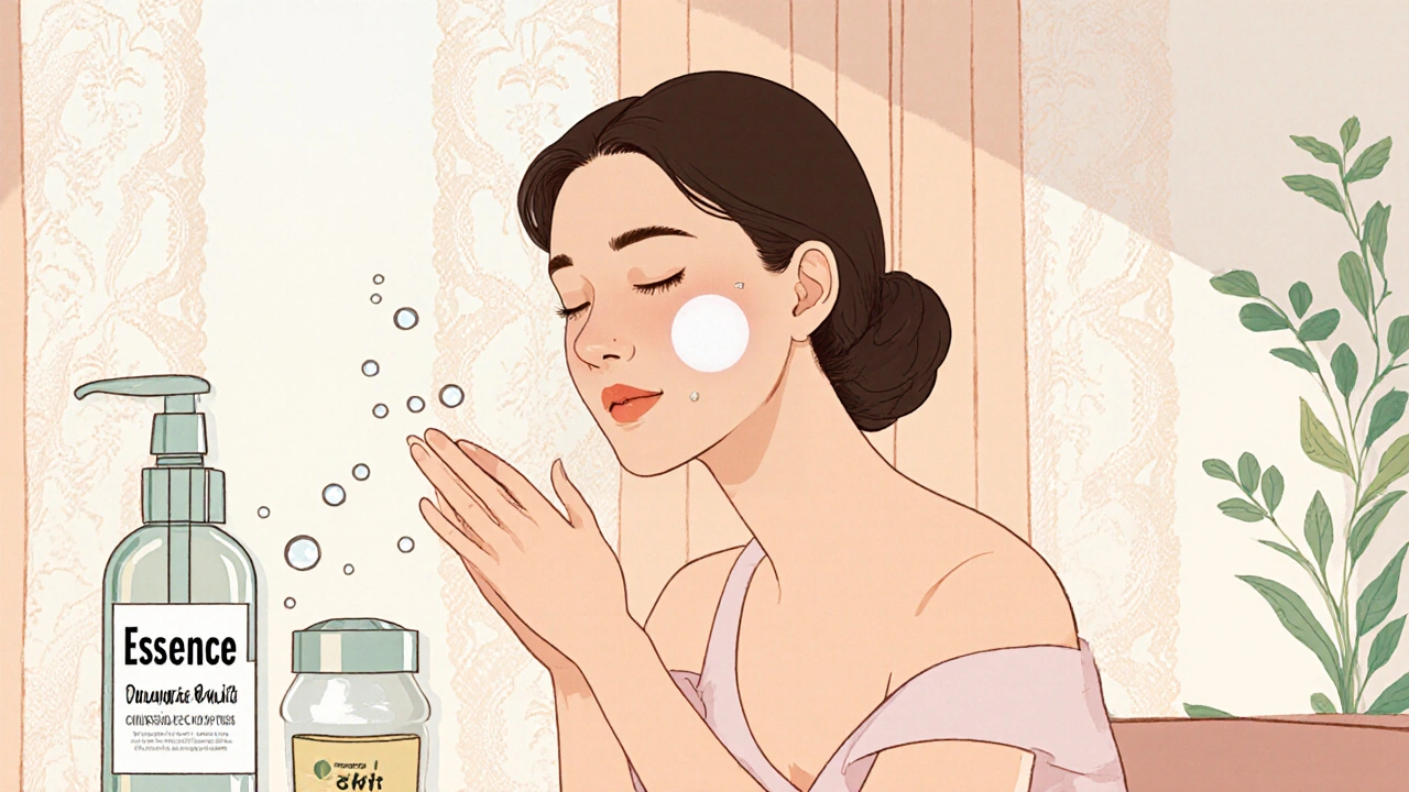 I 10 step della skincare coreana per il viso: guida completa