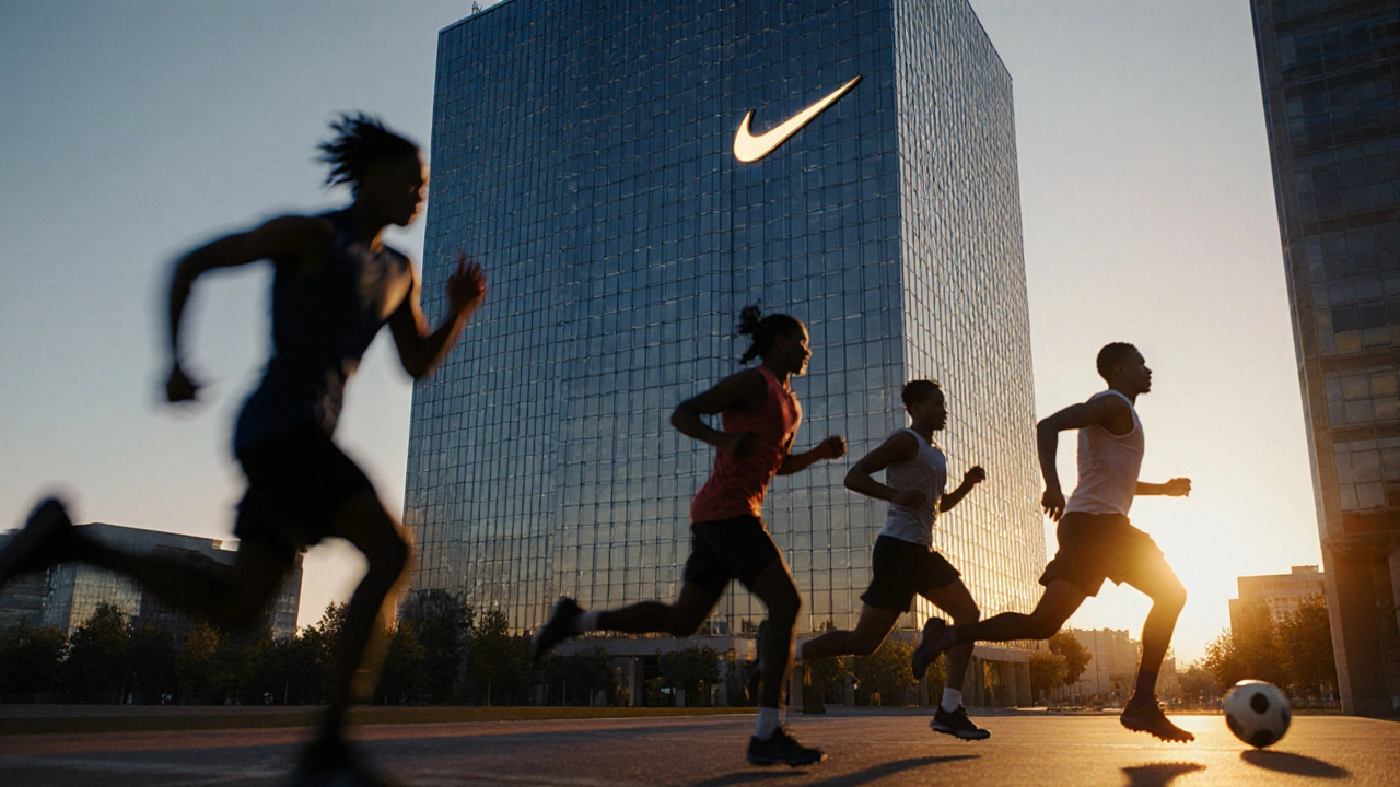 Perché le scarpe Nike costano così tanto? Scopri i motivi del prezzo elevato