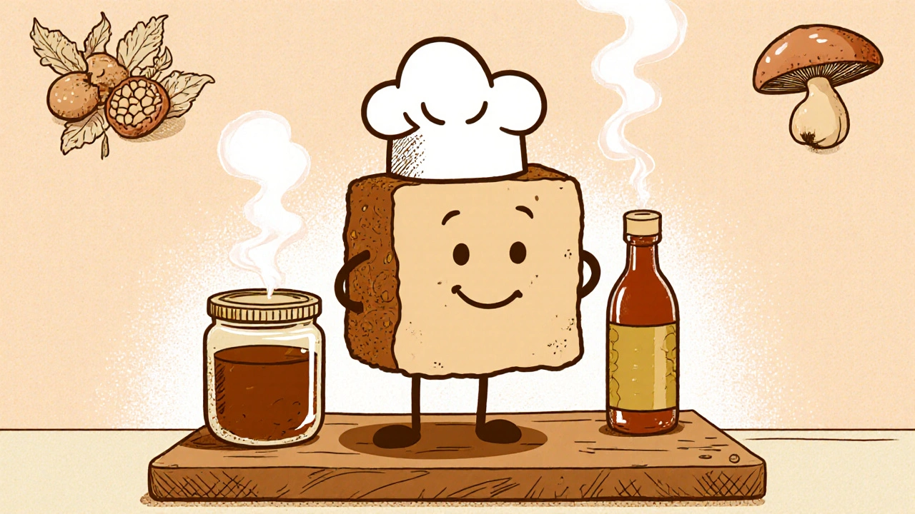 Tempeh: la proteina vegetale fermentata da non perdere e 5 ricette base