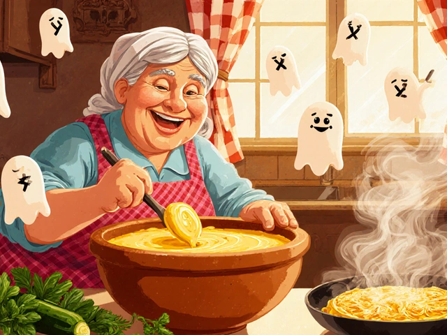 Allergia alle uova: ricette e sostituzioni in cucina per una dieta sicura e gustosa