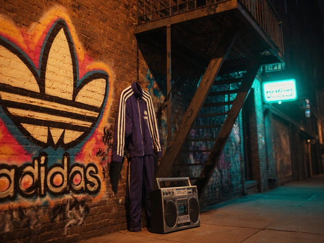 Cosa significa Adidas nello slang? Tutto sul significato e gli usi urbani