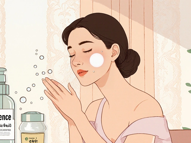 I 10 step della skincare coreana per il viso: guida completa