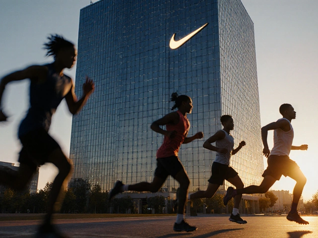 Perché le scarpe Nike costano così tanto? Scopri i motivi del prezzo elevato