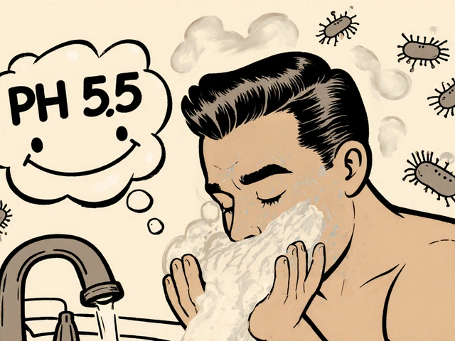 Rasatura del viso: come proteggere la pelle prima e dopo