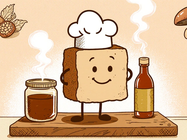 Tempeh: la proteina vegetale fermentata da non perdere e 5 ricette base