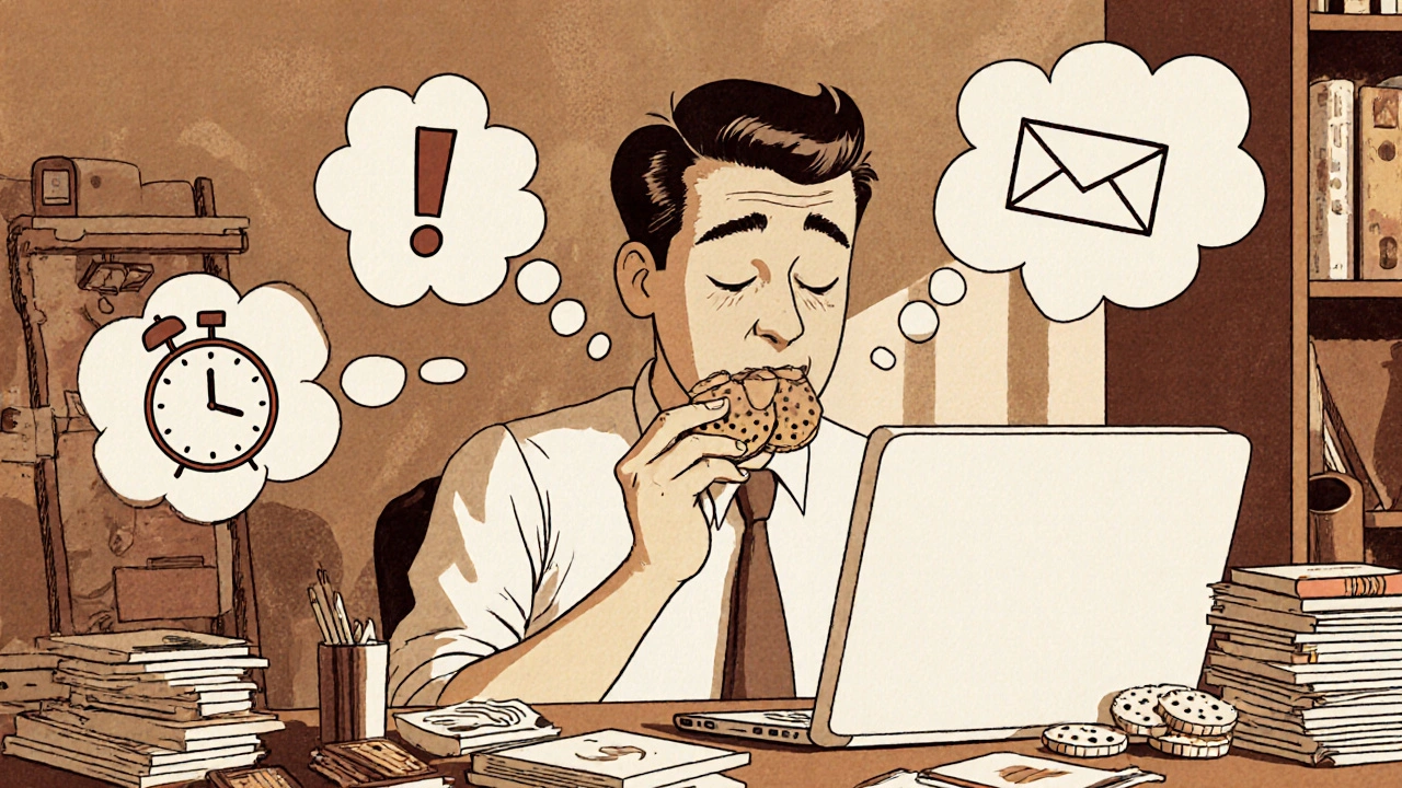 Mindful Eating: Come Mangiare Conscia per Ridurre lo Stress e Perdere Peso in Modo Sostenibile