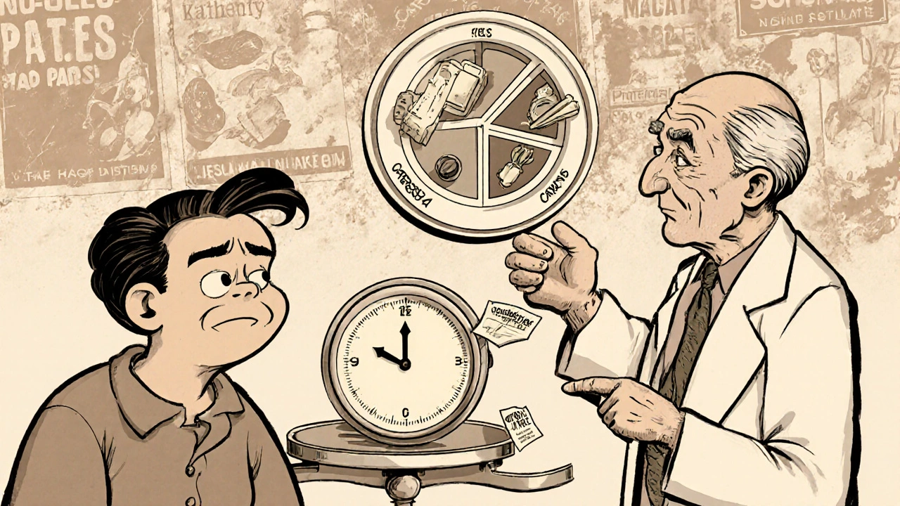 Pianificazione dei pasti per obiettivi: dimagrimento, energia, sport