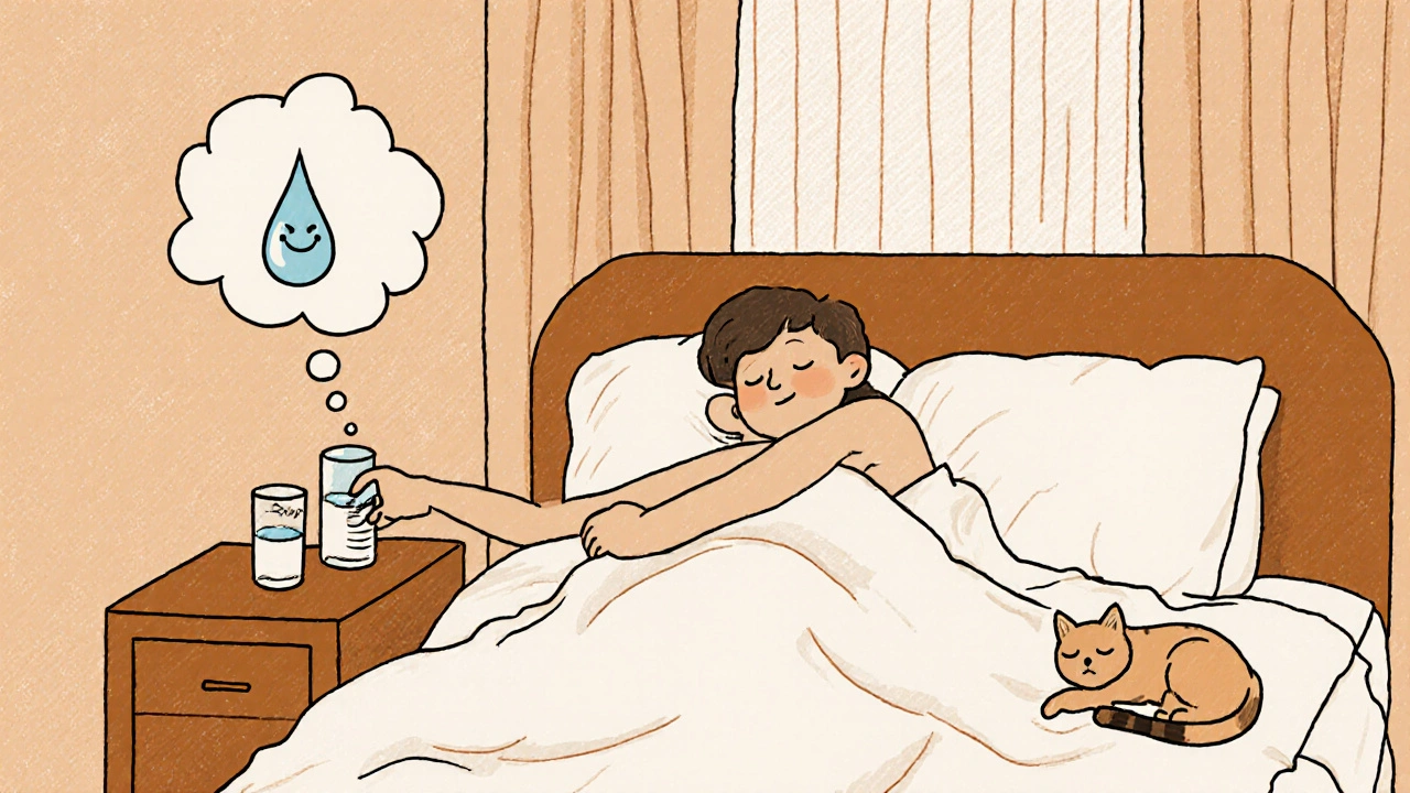 Routine mattutine salutari: colazione, idratazione e movimento per iniziare bene la giornata