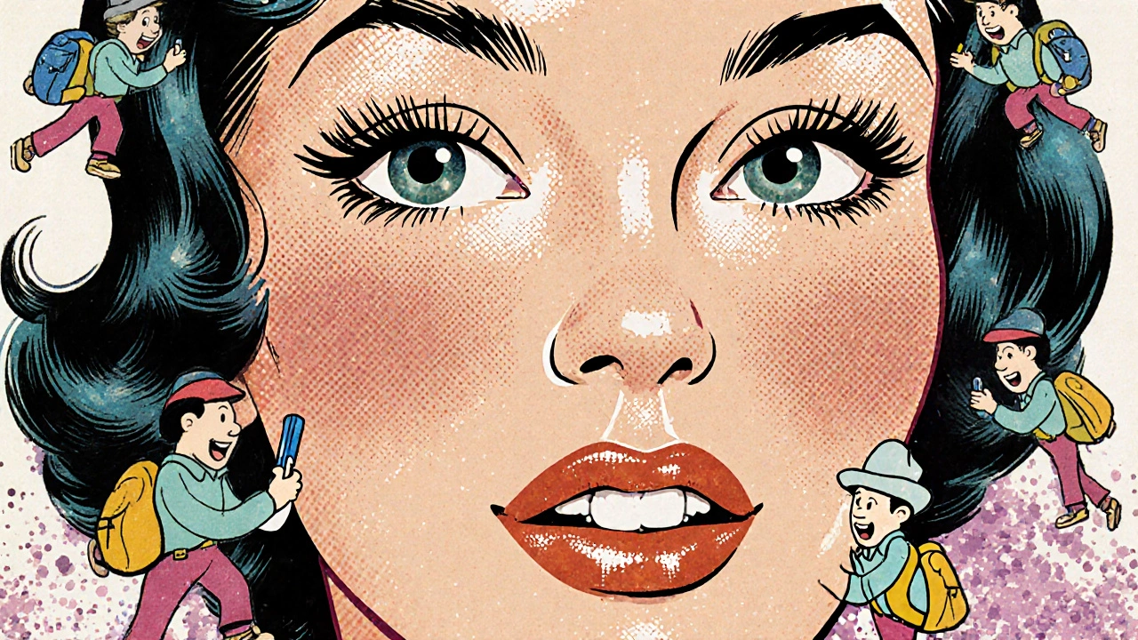 Siero con peptidi per il viso: come stimolare collagene e compattezza in modo naturale