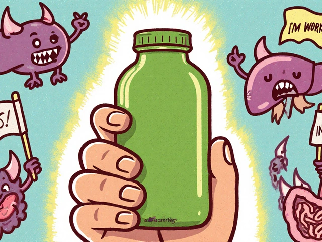 Detox con succhi: pro, contro e alternative più equilibrate