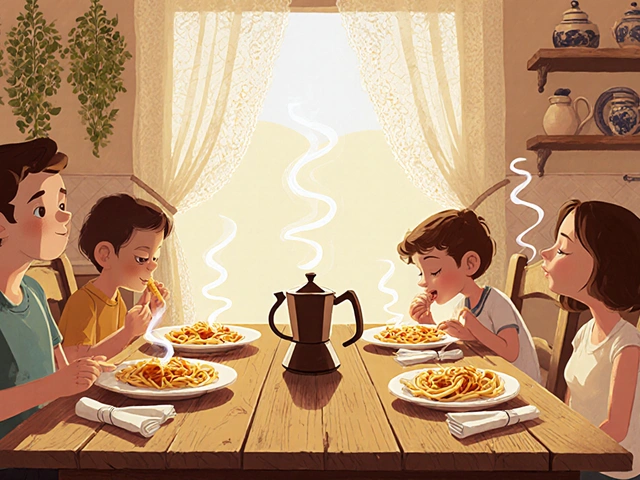 Lentezza a tavola: strumenti pratici per rallentare il ritmo e ritrovare il piacere del cibo