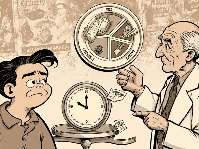 Pianificazione dei pasti per obiettivi: dimagrimento, energia, sport