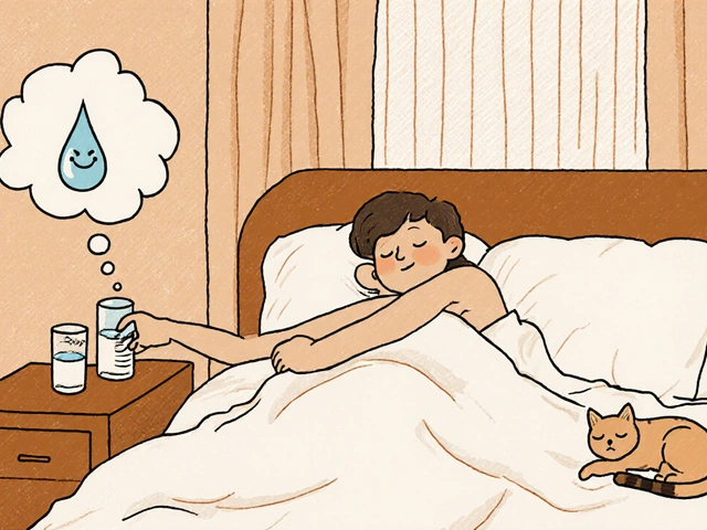 Routine mattutine salutari: colazione, idratazione e movimento per iniziare bene la giornata