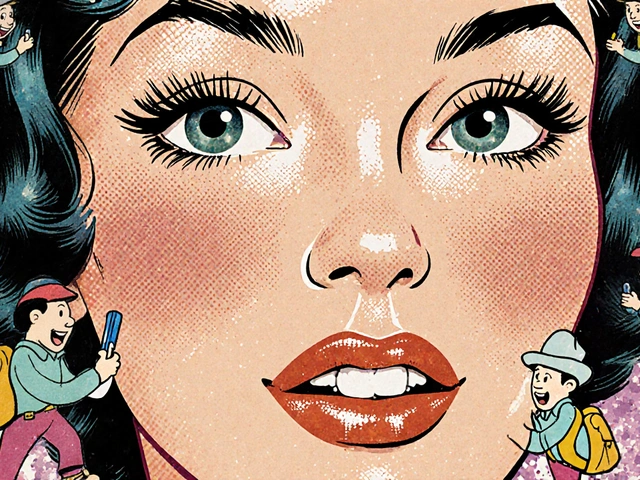 Siero con peptidi per il viso: come stimolare collagene e compattezza in modo naturale