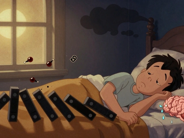 Chetogenica e sonno: come evitare disturbi che ostacolano la perdita di peso