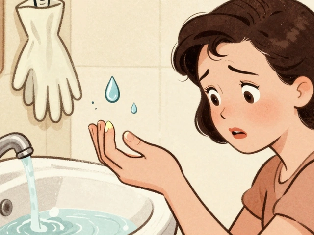 Onicolisi: cause, sintomi e rimedi efficaci per il distacco dell'unghia