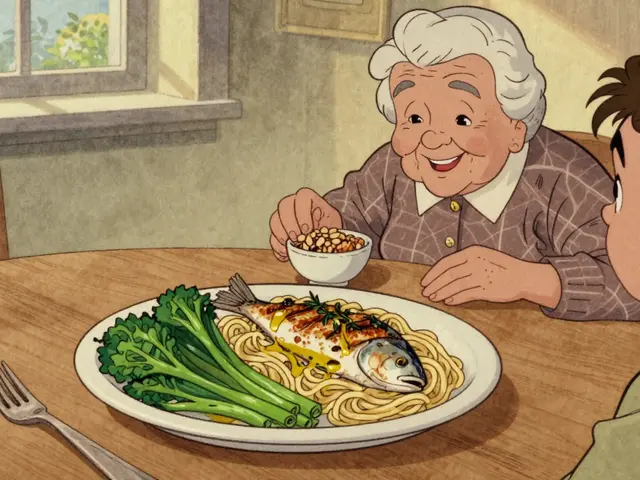 Come bilanciare proteine, carboidrati e grassi nei pasti principali per una dieta sana e sostenibile