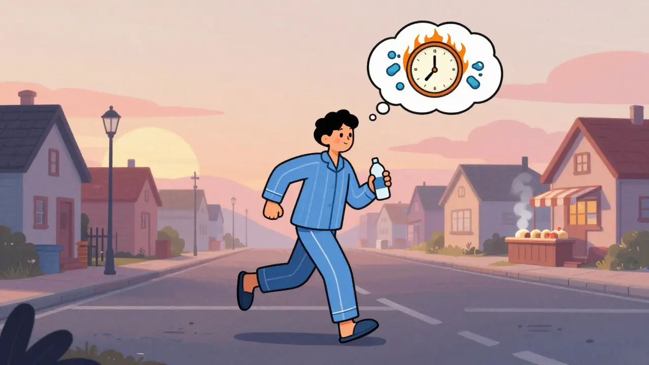 Allenamenti a digiuno: pro, contro e quando evitarli