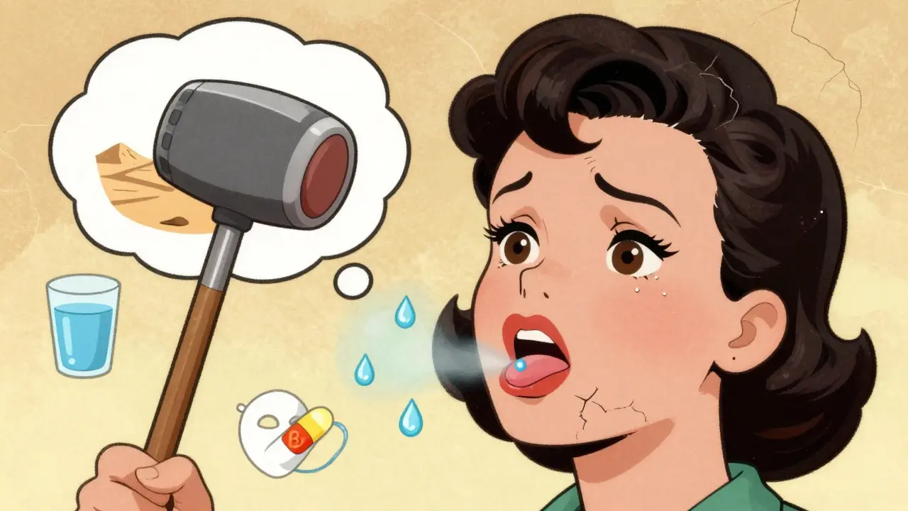 Labbra screpolate: cure e idratazione profonda per il contorno labbra