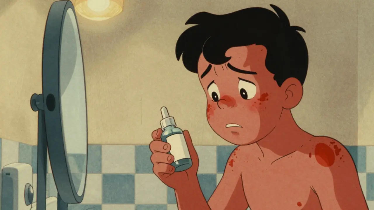 Siero al retinolo per il viso: guida per principianti, intermedi e avanzati