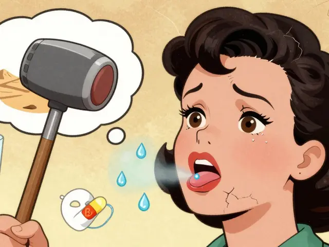 Labbra screpolate: cure e idratazione profonda per il contorno labbra