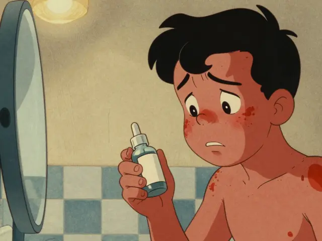 Siero al retinolo per il viso: guida per principianti, intermedi e avanzati