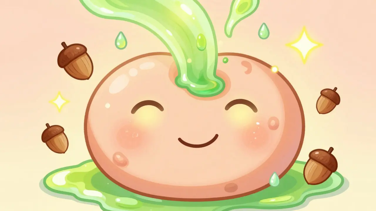 Acido salicilico per il viso: l'esfoliante che libera i pori e combatte l'acne