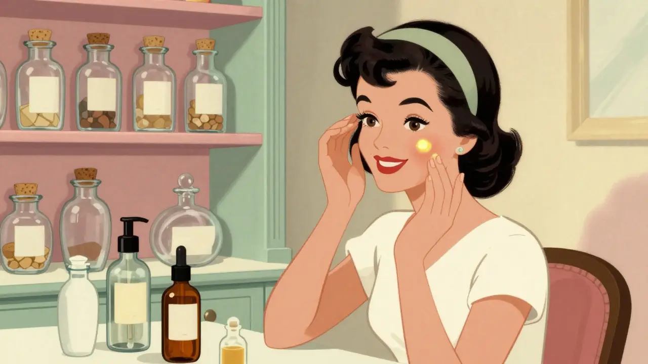 Combinare Trattamenti Viso Professionali e Skincare Domiciliare: Guide alle Sinergie Efficaci