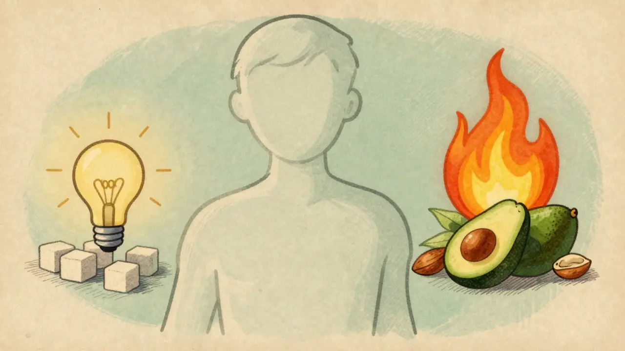 Dieta Chetogenica e Refeeds: Guida alla Reintroduzione dei Carboidrati