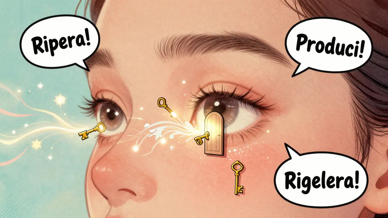 Peptidi per il contorno occhi: come ridurre rughe e migliorare la tonicità