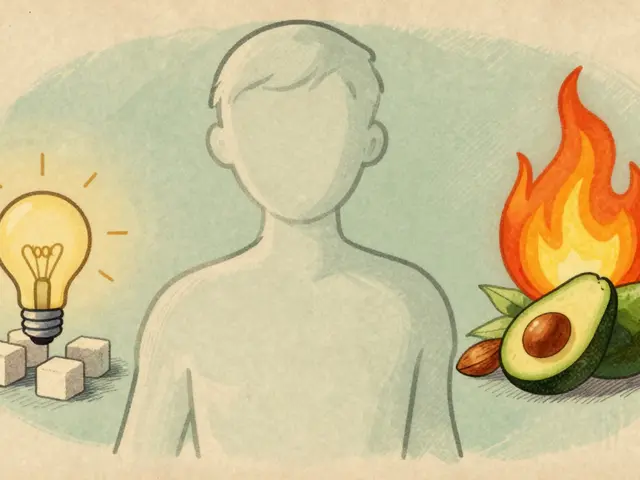 Dieta Chetogenica e Refeeds: Guida alla Reintroduzione dei Carboidrati