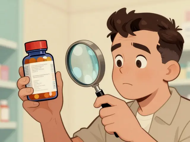 Etichette degli integratori: come leggerle senza errori per una scelta sicura