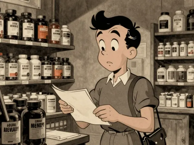 Qualità degli Integratori: Guida per Scegliere Prodotti Sicuri al Dimagrimento