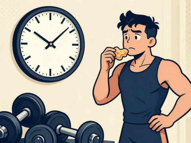 Timing dei Macronutrienti: Quando Mangiare Cosa Durante la Giornata